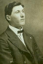 Rudolph George Rosentreter 