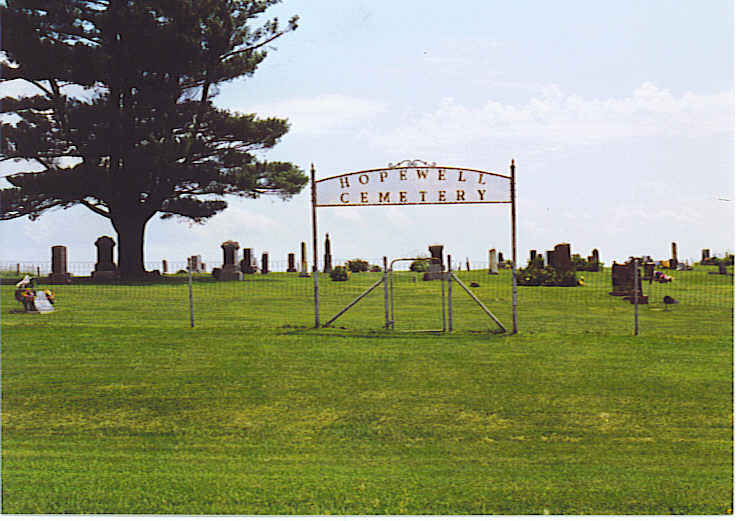 Hopewell Cemetery