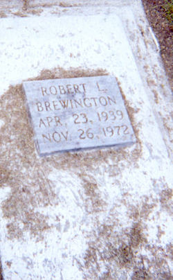 Robert L. Brewington 