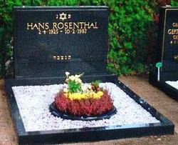 Hans Rosenthal 