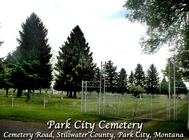 Park City Cemetery