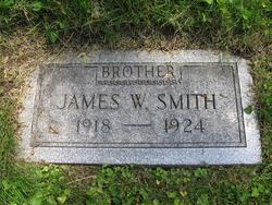 James W. Smith 