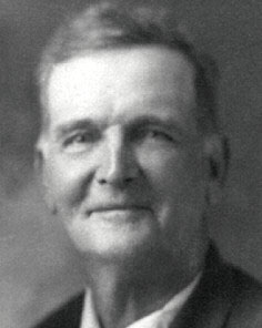 Ernest Lundy 