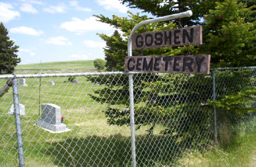 Goshen Cemetery
