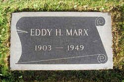 Eddy Hope Marx 