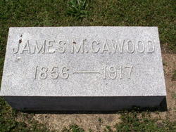 James Madison Cawood 