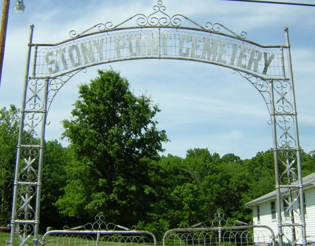 Stony Point Cemetery