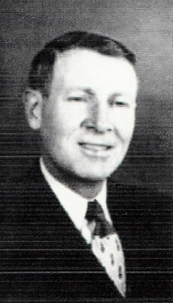 Palmer L. Burch 