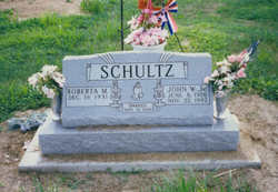 John Schultz Jr.