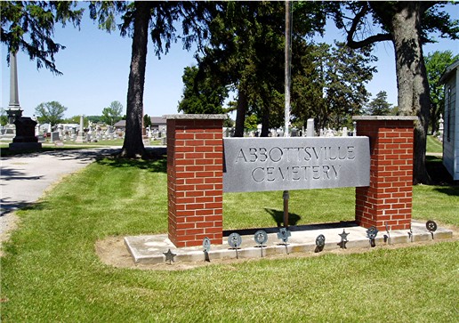 Abbottsville Cemetery