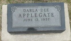 Darla Dee Applegate 