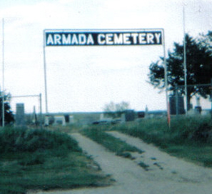 Armada Cemetery