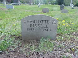 Charlotte K. Bissell 