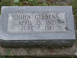 John Gibbens Sr.