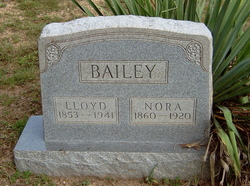 Lloyd Nepolian Bailey 