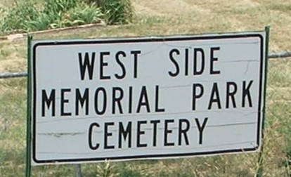 West Side Memorial Park Cemetery