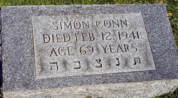 Simon Conn 