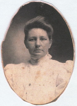 Louisa Marie Krohmer 