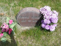 Frank Nobel 
