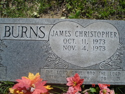 James Christopher Burns 