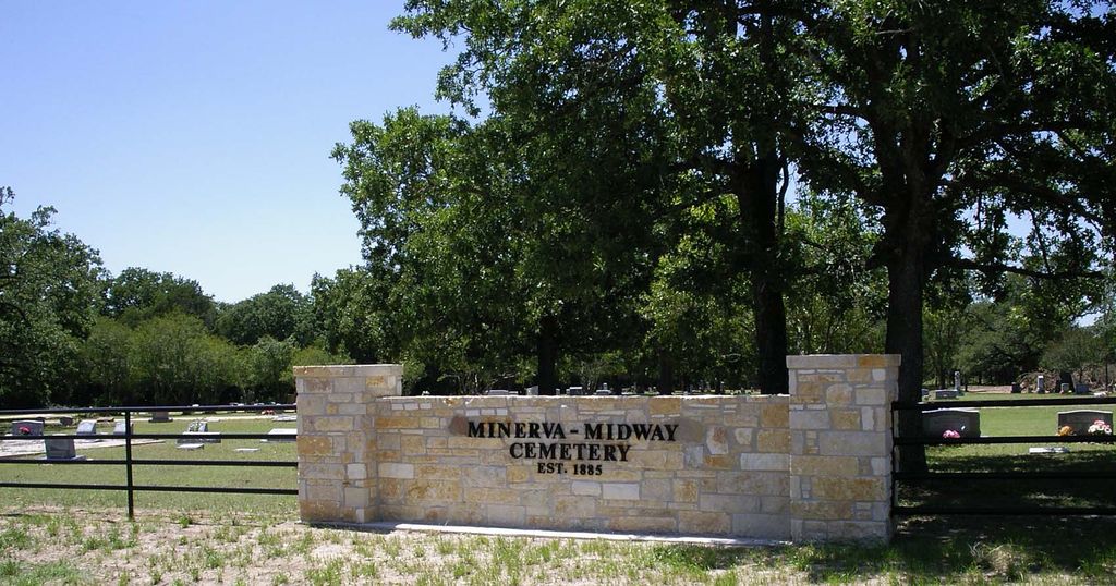 Minerva-Midway Cemetery