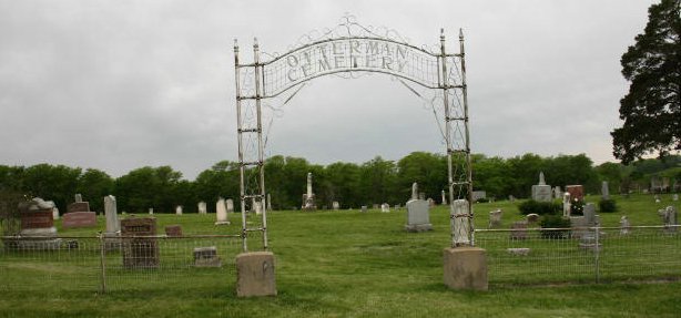 Otterman Cemetery