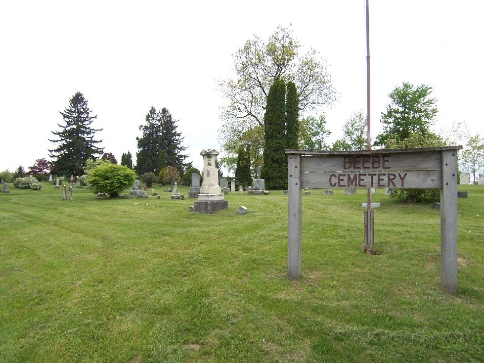 Beebe Cemetery