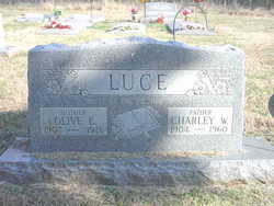Charley W. Luce 