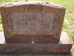 David Orton Tunnell 