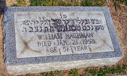 William Nachman 