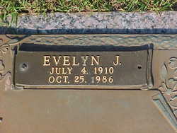 Evelyn <I>Joiner</I> Veal 