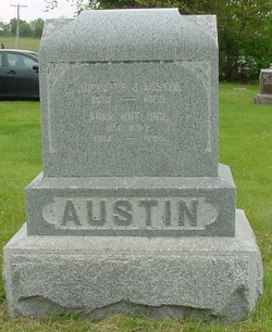Augustus J. Austin 