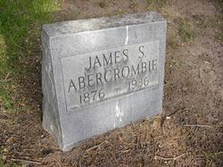 James Samuel Abercrombie 