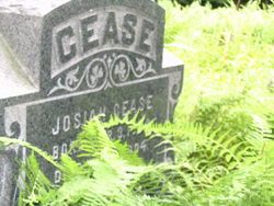 Josiah Cease 