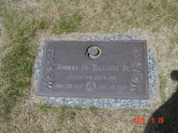 Robert M Billings 