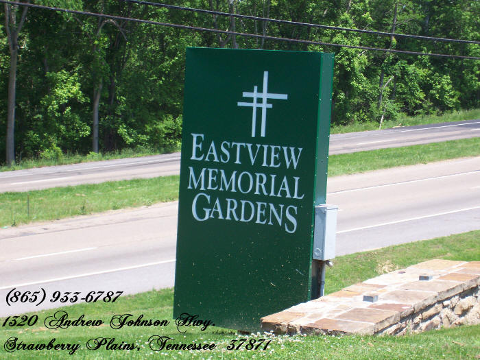 Eastview Memorial Gardens