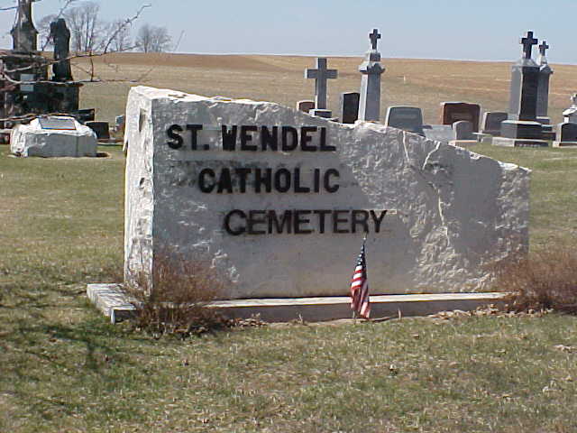 Saint Wendel Catholic Cemetery