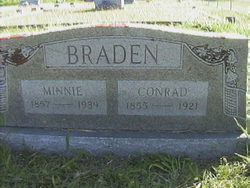 Conrad Braden 
