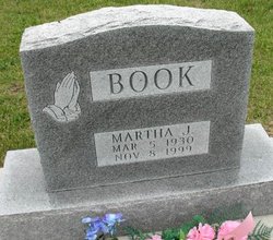 Martha Jane <I>Stump</I> Book 