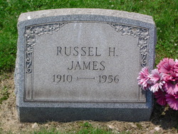 Russel Howard James 