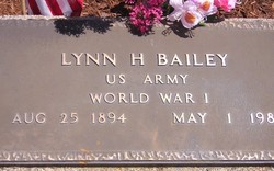 Lynn Hayden Bailey 