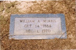 William A. Morris 