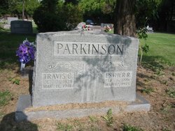 Esther R Parkinson 