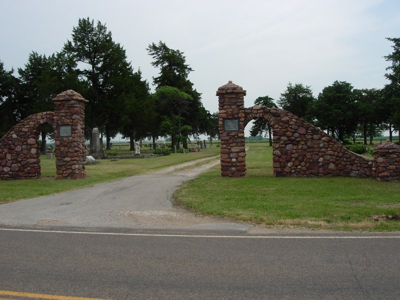 Wabaunsee Cemetery