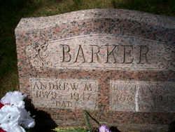 Andrew M. Barker 
