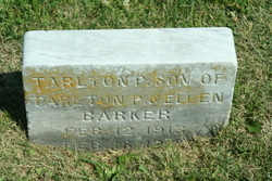 Tarlton P. BARKER 