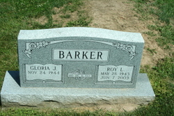 Roy L. BARKER 