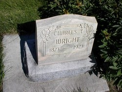 Charles Thomas Wright 