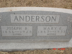 Joseph B. Anderson 