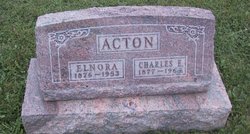 Charles Edward Acton 